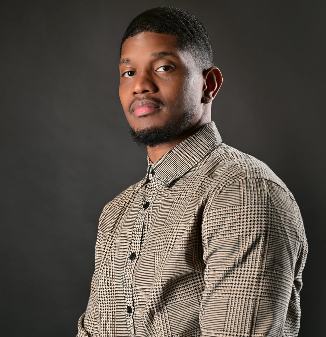 Swinks Laporte, Co-Founder & President at REBELS