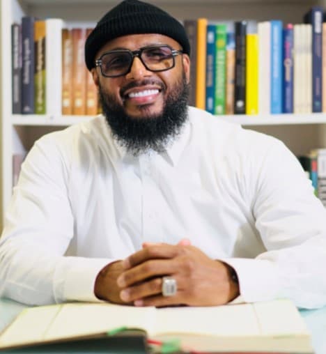 Taymullah Abdur-Rahman, Director at REBELS