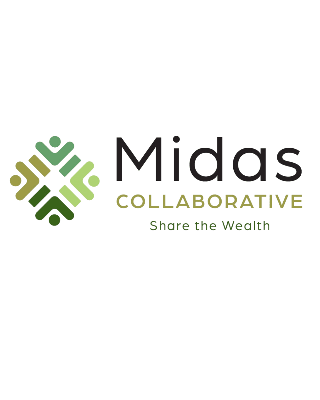Midas Collaborative logo