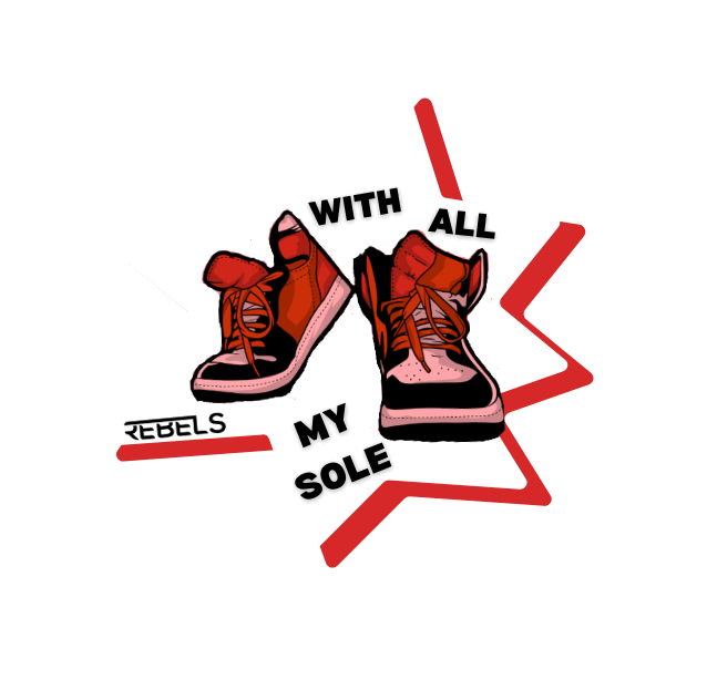 With All My Sole logo